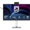Philips 27B2U4601H/00 Monitor PC 68,6 cm (27") 2560 x 1440 Pixel [27B2U4601H]