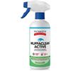 TECNOSTUK MuffaClean Active 1L. - Detergente Igienizzante Inodore ad Azione Rapida per Muffe e Funghi - Spray Professionale per Pareti e Soffitti Interni