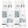 AquaDERMIS Tonic-Mist 250 ml - Pack Duo (2 × 250 ml) | Tonique Visage en Spray à l'Acide Hypochloreux| Brume Apaisante et Hydratante pour Peaux Sensibles, Grasses, à Tendance Acnéique ou Irritées