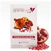 Granatum Plus - Punicalagina Plus - Integratore Alimentare - Estratto di Melagrane - Integratore Antiossidante - Digestione e Metabolismo - Cura Pelle - Prodotto in Spagna