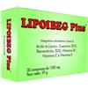 INTERFARMAC srl LIPOIBEG PLUS 30CPR