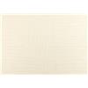 Sonive Tappeto da Cucina Motivo Geometrico, Impermeabile, Antiscivolo, Lavabile, Morbido per Interni/Esterni (Soggiorno, Camera, Cameretta) 120x170 cm Beige