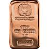 Generic Lingotti di rame Germania Menta 5 oz 999,9 Lingotti di rame World of Coins
