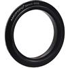 AMOPOFO Adattatore EOS da 55 mm, adatto per riprese macro, compatibile con baionetta Canon EF 60D 70D, 77D, 80D, 10D, 20D, 30D, 40D, 50D, 5D, 5D Mark II, 5D Mark IV,5DS,6D, 7D, 1D, 1D Mark IV