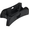 Nucelit Staffa leggera Fotocamera Portatile Desktop Base Fissa Fotocamera Panoramica Gomma Morbida Antiscivolo Base di Supporto per Air Soft Rubber