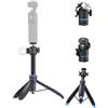 TELESIN Mini treppiede per selfie stick da 65 cm per Pocket 4 3 Action Camera