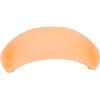 Jwthee Copertura diffusore 2 Set 3 colori 3 in 1 Copertura diffusore flash pop-up con staffa per fotocamere DSLR Coperture diffusori rimbalzo flash
