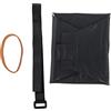 Jwthee Diffusore Flash Softbo 3,9 x 5,1 pollici, 2 pezzi Speedlight Softbox pieghevole, diffusore Flash Softbox universale per flash della fotocamera Luci veloci