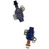 LIALTAOYA JK-1022 1PCS Jack for cuffie cavo flessibile for ILCE-7M3 ILCE-7rM3 A7III A7rIII A7M3 A7rM3 A7rIIIA mirrorless