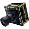 JSGHGDF Plug and Play USB3.0 4K Webcam con ampia gamma dinamica impostazione regolabile per applicazioni industriali e progetti industriali