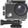 BJdfgE Ultra HD 5K Action Camera 30FPS WiFi 2.0 pollici 170D Subacquea Casco impermeabile Registrazione video Go Telecamere Sport Cam Pro