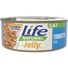 LIFE CAT JELLY TONNETTO 70 g