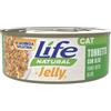 LIFE CAT JELLY TONNETTO CON ALOE 70 g