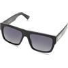 Moschino Occhiali - modello MOS187/S, colore nero, lente 56 mm, ponte 17 mm