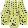 Generico Natural code Lev Bustine Umido Gatto Steril. 100% Nat. Tonno e Mirtilli 60 gr - Confezione da 24 x 60 g