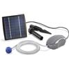 Esotec 101870 Aeratore per laghetto Solar Air-S