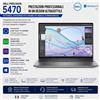 Workstation Portatile Ricondizionata DELL PRECISION 5470 i9-12900H