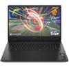HP Omen Gaming 17-db | Ryzen AI 7 350 | 17.3 | 24 GB | 1 TB SSD | Illuminazione tastiera | RTX 5060 | Win 11 Home | DE