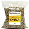 Casagrande Apicalm 1kg combustibile affumicatore Casagrande apicoltura Art.629