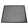 Casagrande Escludi regina Art.79 plastica rigida arnia 10 favi 42,1x50,6cm Casagrande