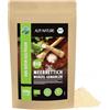Alpi Nature Rafano in Polvere BIO 500g, Radice di Rafano bio Macinata per Cucina