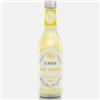 BEVANDE FUTURISTE Tè Al Limone Cortese Bevanda Analcolica 1 bottiglia cl. 27,5 Originale 1959
