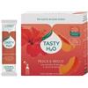 NEAVITA Tasty H2O Pesca e Ibisco 12 stick 2,5 g