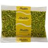 Meditts - Granella di Pistacchio Naturale, 200 g | 100% Pura, Senza Additivi | Ideale per Pasticceria, Dolci e Primi Piatti.