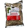 ALIBOOSTER Pepe Bianco Sarawak in Grani 250g - Spezia - Per Macina Pepe - Condimento Gastronomico Premium per Cucina Raffinata