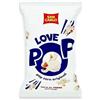 Generico 20 X San Carlo Love Pop Popcorn Cotti al Forno, Senza Glutine, 50g, Confezione da 20 Pezzi