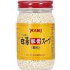 Generico Granulare per brodo tonkotsu bianco per fare Ramen Giapponese 130g, Youki