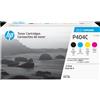 Samsung CLT-P404C Multipack nero / ciano / magenta / giallo (SU365A) - CLT-P404C