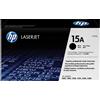 HP 15A nero toner (C7115A) - C7115A