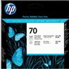 HP 70 Testina per stampa Nero (Foto) / grigio (chiaro) (C9407A) - C9407A