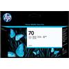 HP 70 grigio (chiaro) Cartuccia d'inchiostro (C9451A) - C9451A