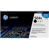 HP 504X nero toner (CE250X) - CE250X
