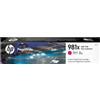 HP 981X magenta Cartuccia d'inchiostro (L0R10A) - L0R10A