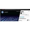 HP 136X nero toner (W1360X) - W1360X