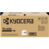 Kyocera TK-1250 nero toner (1T0C3H0NL0) - TK-1250