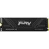 Kingston 2T FURY RENEGADE G5 M.2 2280 NVMe SSD, Disco a stato solido - SFYR2S/2T0
