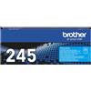 Brother TN-245C ciano toner - TN-245C