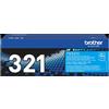 Brother TN-321C ciano toner - TN-321C