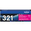 Brother TN-321M magenta toner - TN-321M