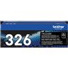 Brother TN-326BK nero toner - TN-326BK