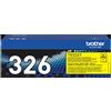 Brother TN-326Y giallo toner - TN-326Y
