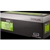 Lexmark 502H nero toner (50F2H00) - 502H