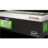 Lexmark 512H nero toner (51F2H00) - 512H