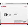 Canon 041h nero toner (0453C002AA) - 041H
