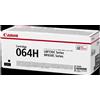 Canon 064 hbk nero toner (4938C001) - 064 HBK