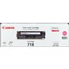 Canon 718 M magenta toner (2660B002) - 718 M